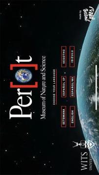 Perot Museum Virtual Reality Dinaledi Experience游戲截圖5