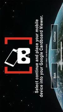 Perot Museum Virtual Reality Dinaledi Experience游戲截圖4
