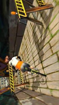 MTB Extreme Downhill Stunts游戲截圖4