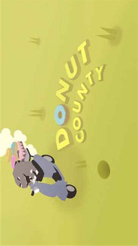 Donut ounty游戲截圖2