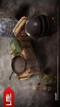 PUBG Mobile adventure游戲截圖2