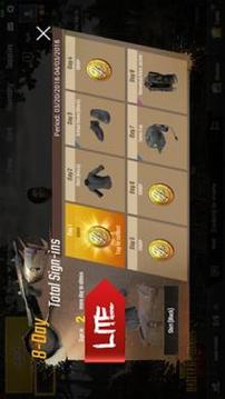 PUBG Mobile adventure游戲截圖1