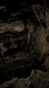 Perot Museum Virtual Reality Dinaledi Experience游戲截圖2