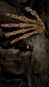 Perot Museum Virtual Reality Dinaledi Experience游戲截圖1
