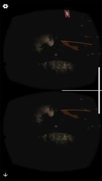 Perot Museum Virtual Reality Dinaledi Experience游戲截圖3