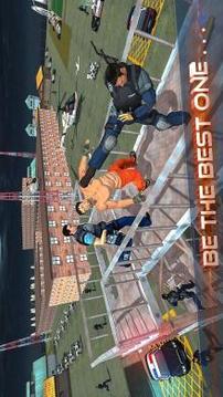 prisoner escape plane 2018游戲截圖3