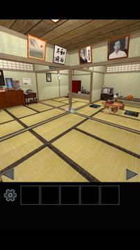 Escape for the grandma house游戲截圖1