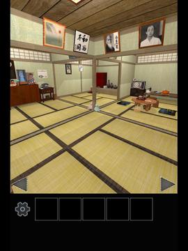 Escape for the grandma house游戲截圖5