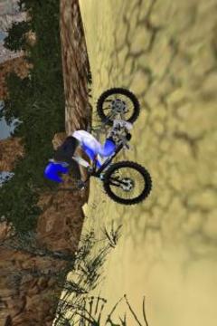 Downhill Bicycle Offraod Race游戲截圖4