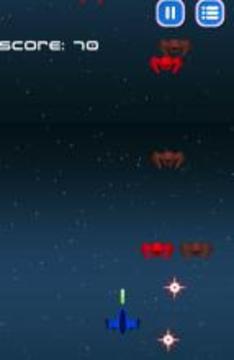 Space Riders - Final Frontier attack at the Galaxy游戏截图4
