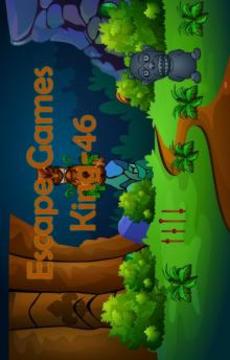 Escape Games King-46游戲截圖4
