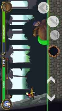 LoL Slug游戲截圖2