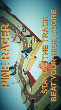Pine Racer游戲截圖3
