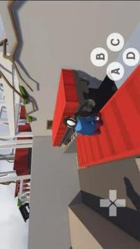 New Human Fall Flat Guide Free Walkthrough游戲截圖3
