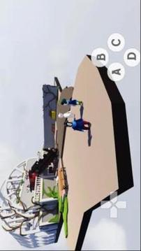 New Human Fall Flat Guide Free Walkthrough游戲截圖2