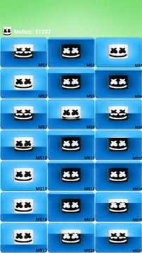 Marshmello Summer Launchpad游戲截圖4