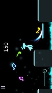 跳躍的音符游戲截圖3