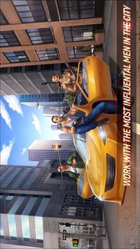 偷車大盜游戲截圖5