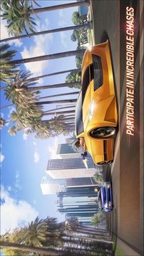 偷車大盜游戲截圖3