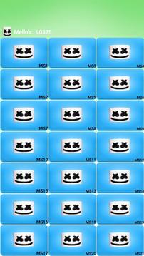 Marshmello Summer Launchpad游戲截圖3