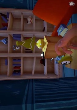 guide for Hello Neighbor Game游戲截圖1
