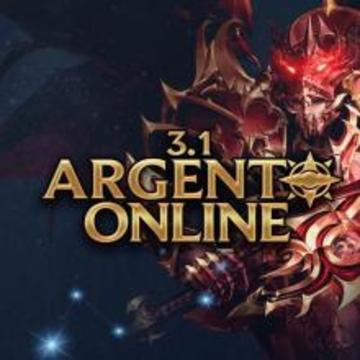 Argentomu.Online 3.1游戲截圖3