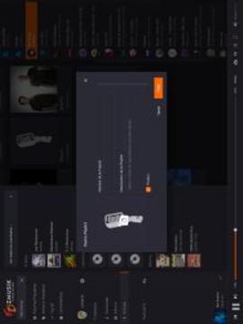 ZMUSIK Music Stream游戲截圖1
