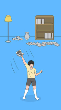 我的母親3游戲截圖4