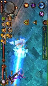 Argentomu.Online 3.1游戲截圖1
