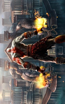 God Of War guide游戲截圖2