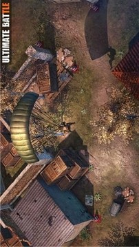 終極絕殺游戲截圖5