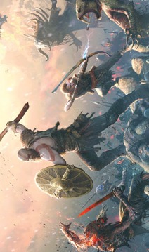 God Of War guide游戲截圖3