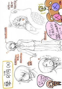 裁縫男子游戲截圖2