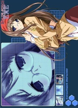 BALDR AE游戲截圖3