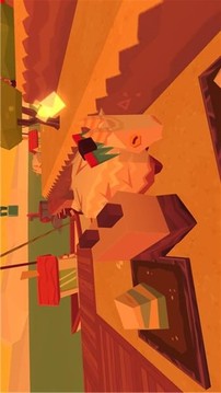 方塊熊游戲截圖1