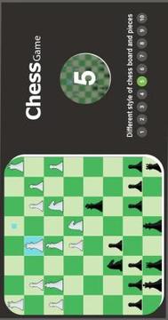 Chinese Chess Clock - Chess Timer puzzles游戏截图4