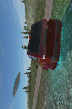 Off-Road Hover Edition游戲截圖4