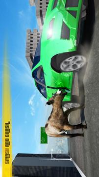 GOAT SIM游戲截圖2