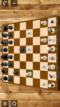 Chess Offline 3D游戲截圖1