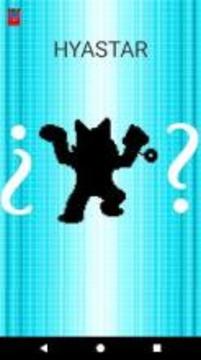 Pocket Fusions Monster Tappy游戲截圖1