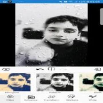 My Photo Editor游戲截圖1
