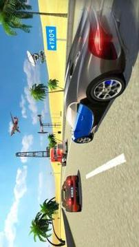 Hyper Car Driving Simulator游戲截圖4