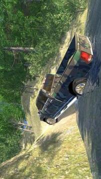 Offroad Pickup Truck游戲截圖3