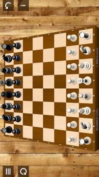 Chess Offline 3D游戲截圖3