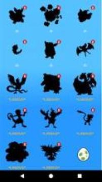 Pocket Fusions Monster Tappy游戲截圖5