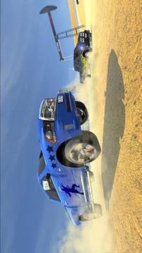 Offroad Pickup Truck游戲截圖5