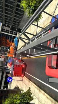 Firefighter - Simulator 3D游戲截圖1