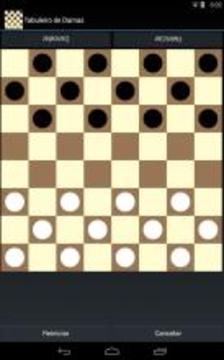 Jogo de Damas Brasileiro游戲截圖2