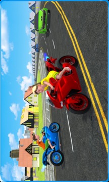Kids Toilet Emergency Pro 3D游戲截圖3