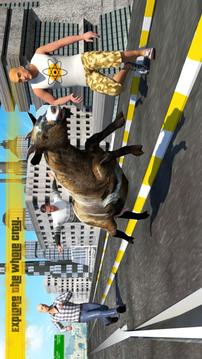 GOAT SIM游戲截圖3
